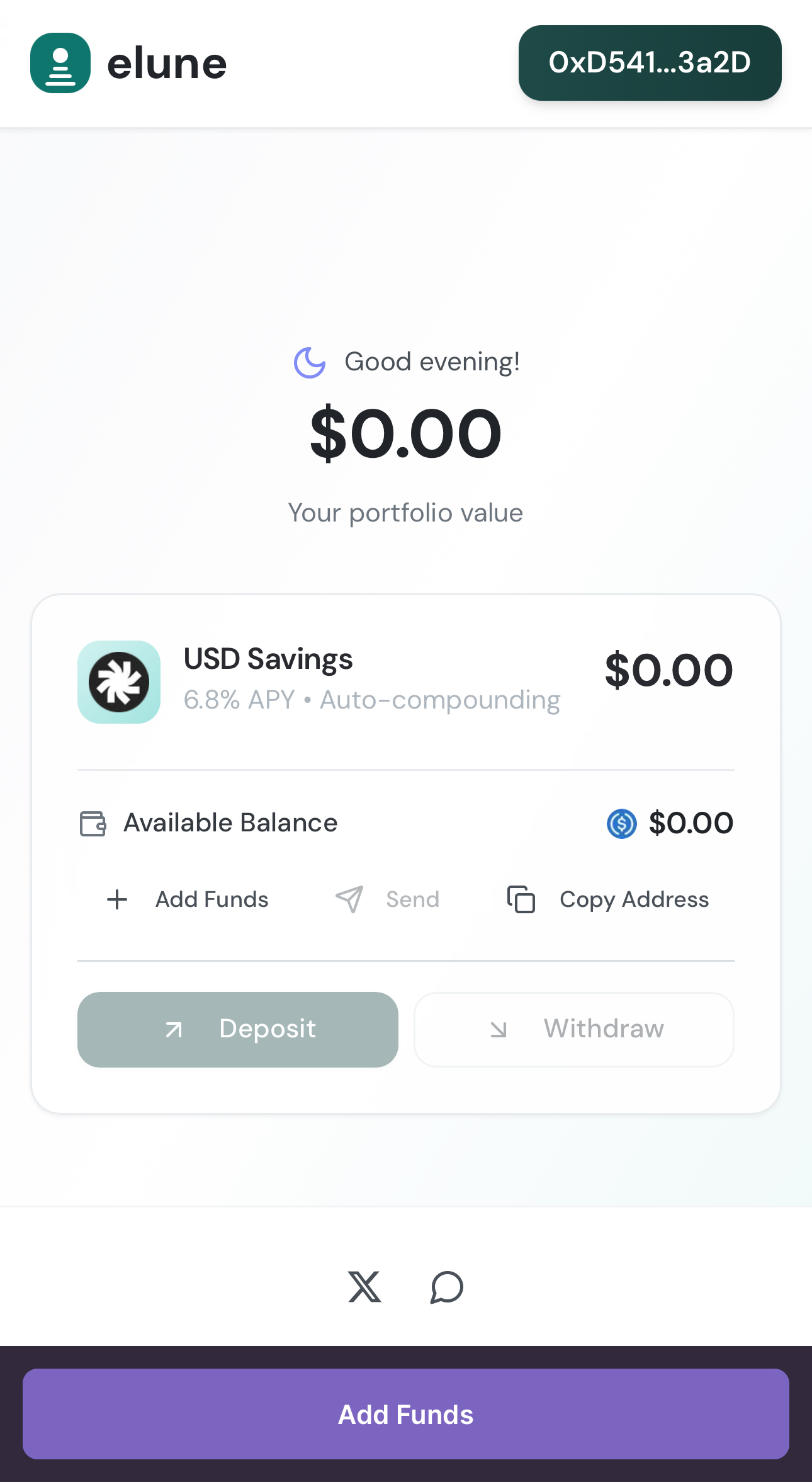  - Farcaster Mini Apps screenshot