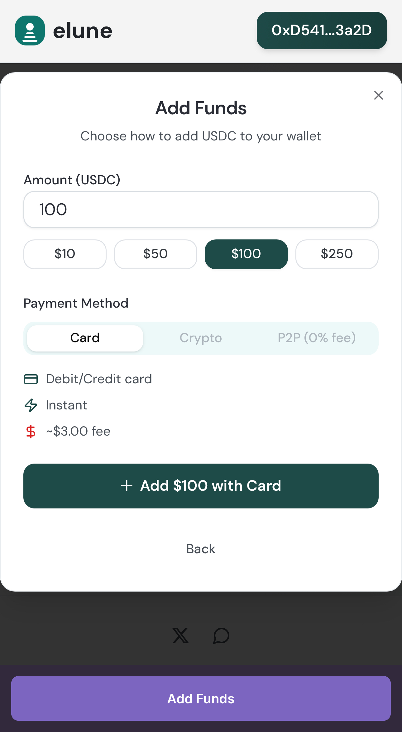  - Farcaster Mini Apps screenshot