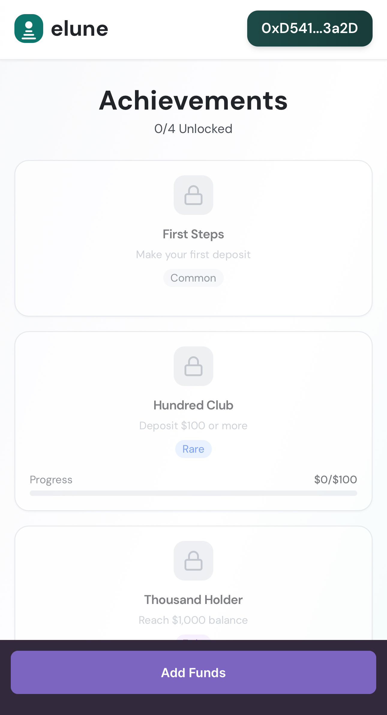  - Farcaster Mini Apps screenshot